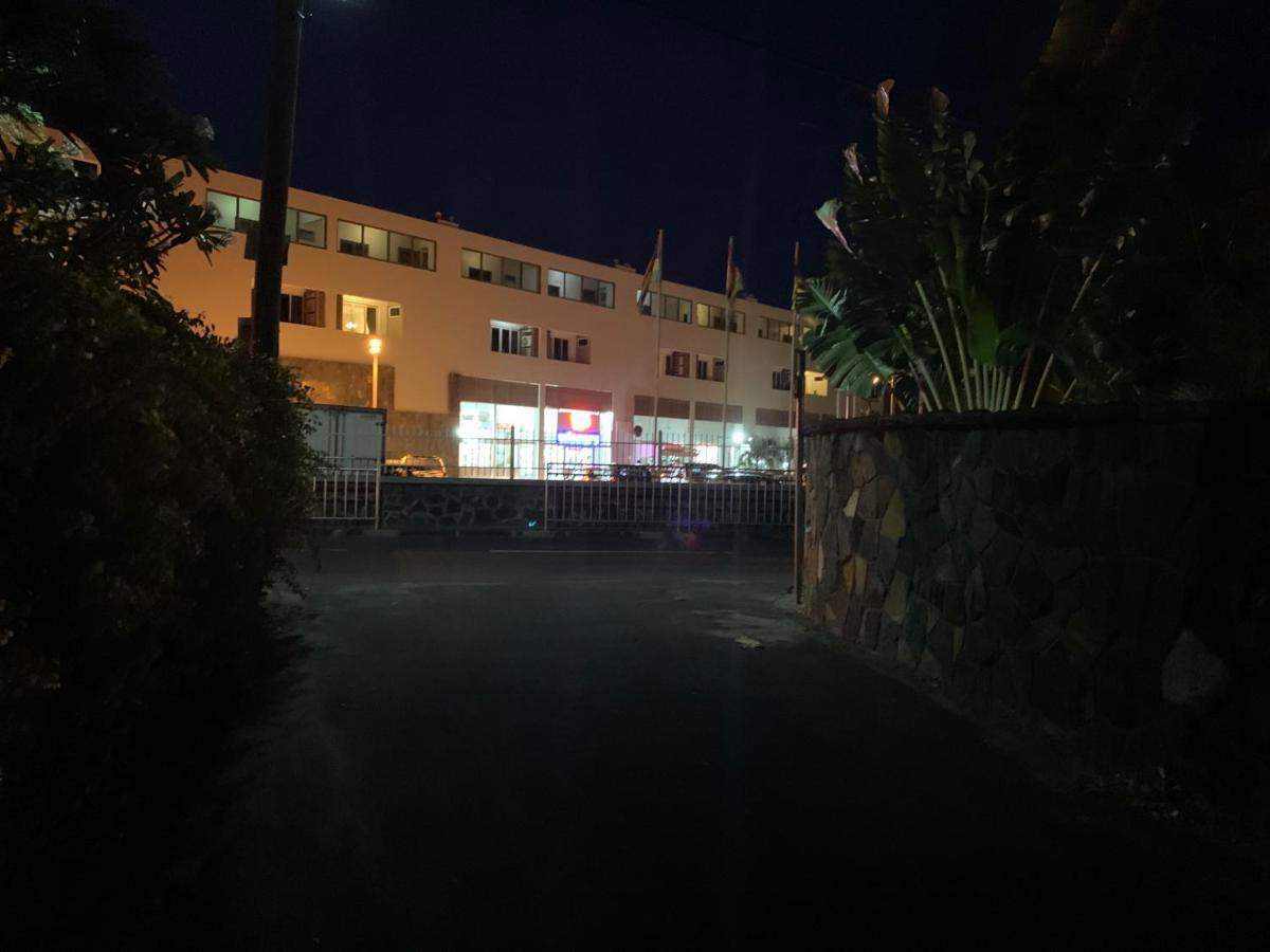 Casa Pereybere Tourist Residence Pereybere Beach Exterior foto